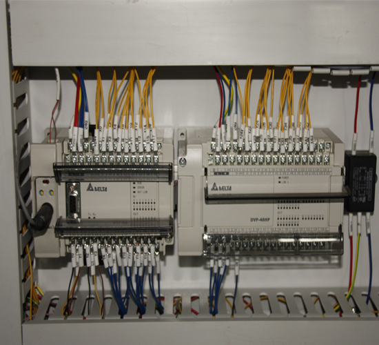 featured image thumbnail for post Electrical Cabinet